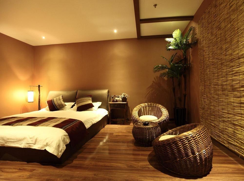 Zhuimei Theme Hotel 소주 외부 사진