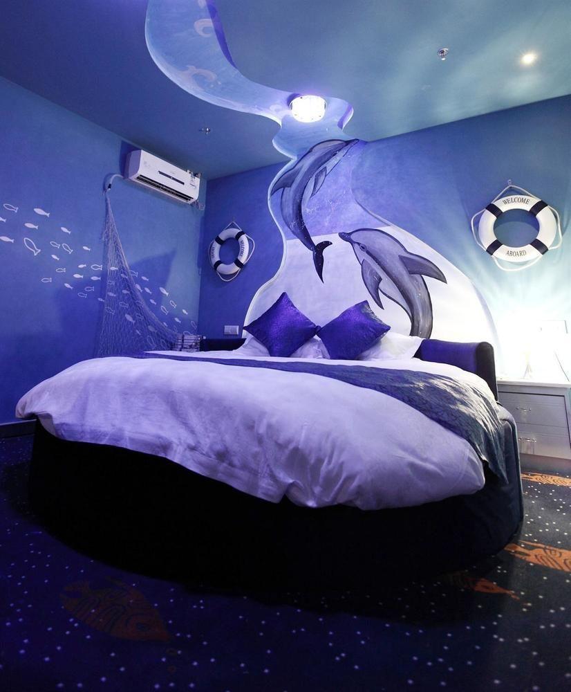 Zhuimei Theme Hotel 소주 외부 사진