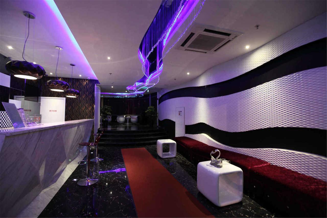 Zhuimei Theme Hotel 소주 외부 사진