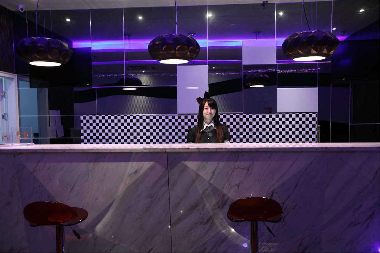 Zhuimei Theme Hotel 소주 외부 사진