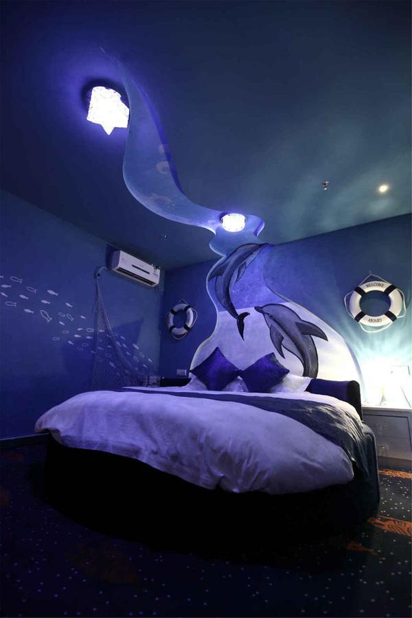 Zhuimei Theme Hotel 소주 외부 사진