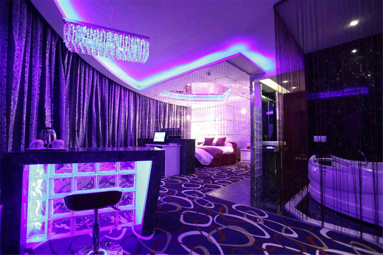 Zhuimei Theme Hotel 소주 외부 사진
