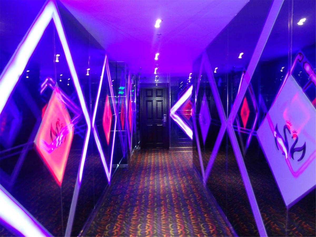 Zhuimei Theme Hotel 소주 외부 사진